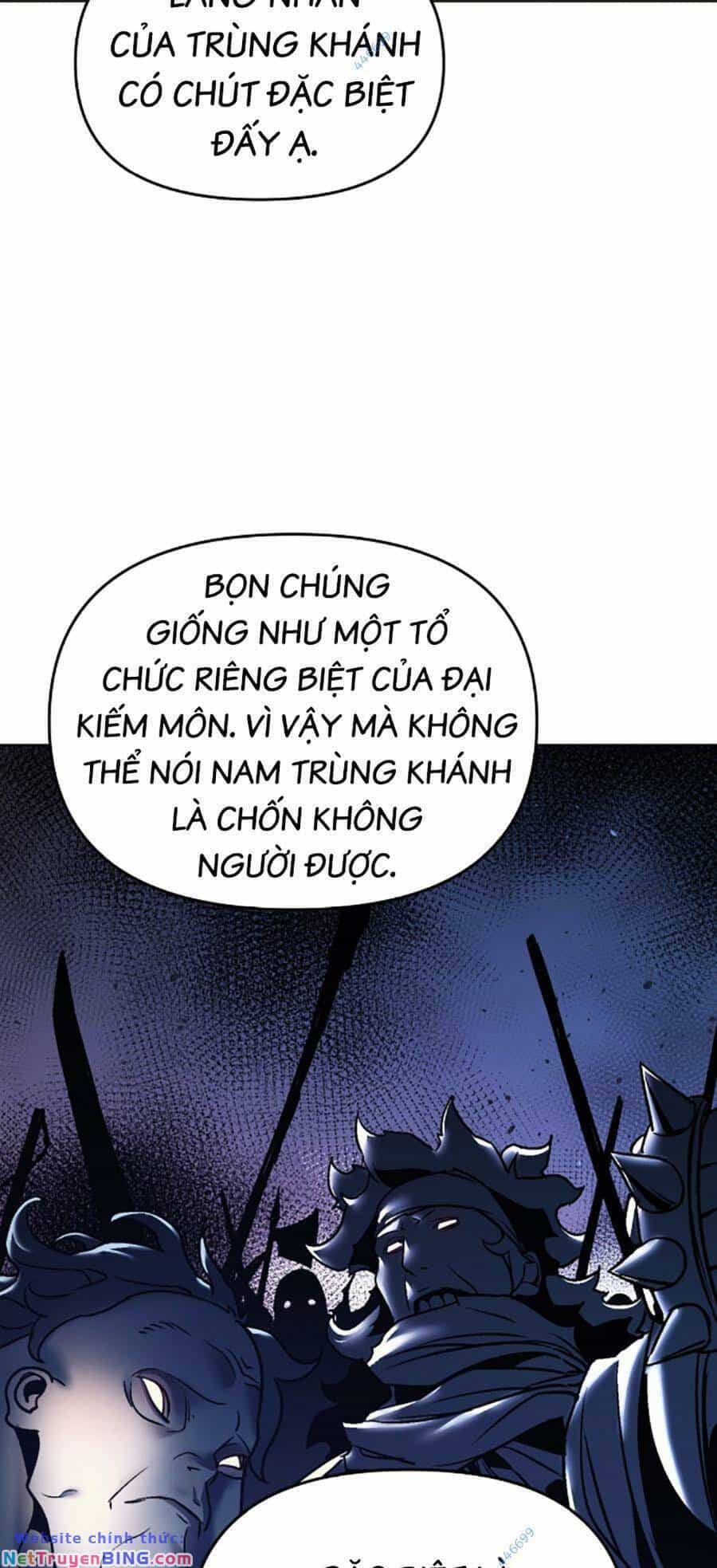 Tiểu Tử Đáng Ngờ Lại Là Cao Thủ - Chương 10 - ảnh 13