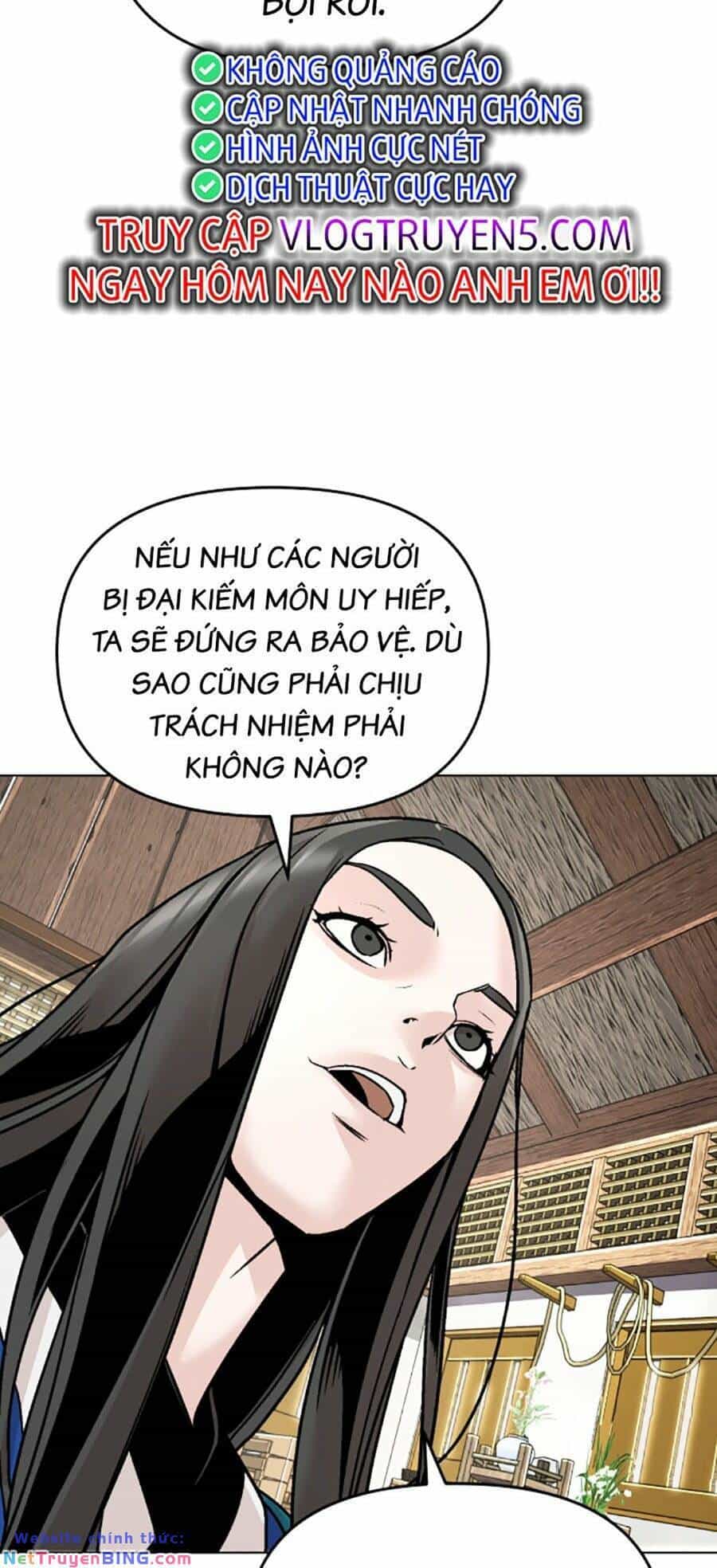 Tiểu Tử Đáng Ngờ Lại Là Cao Thủ - Chương 10 - ảnh 16