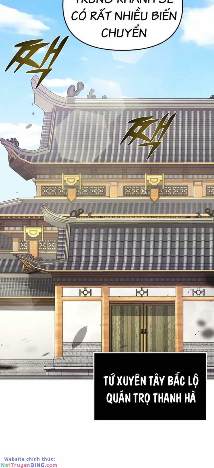 Tiểu Tử Đáng Ngờ Lại Là Cao Thủ - Chương 10 - ảnh 2