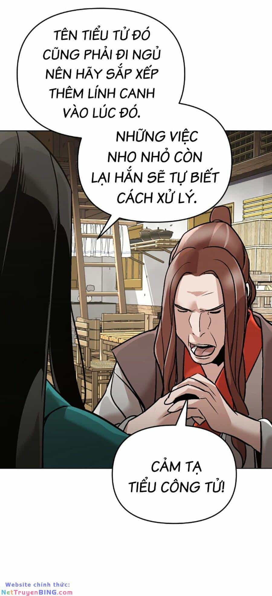 Tiểu Tử Đáng Ngờ Lại Là Cao Thủ - Chương 10 - ảnh 20