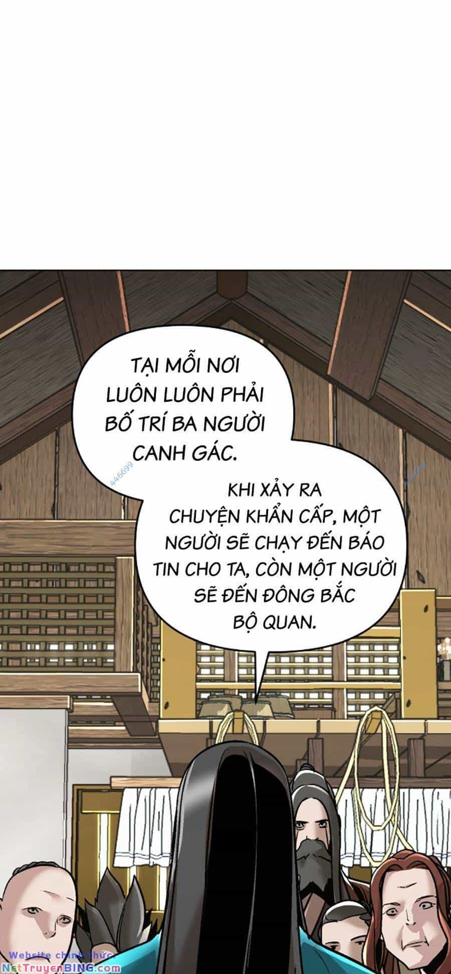 Tiểu Tử Đáng Ngờ Lại Là Cao Thủ - Chương 10 - ảnh 21