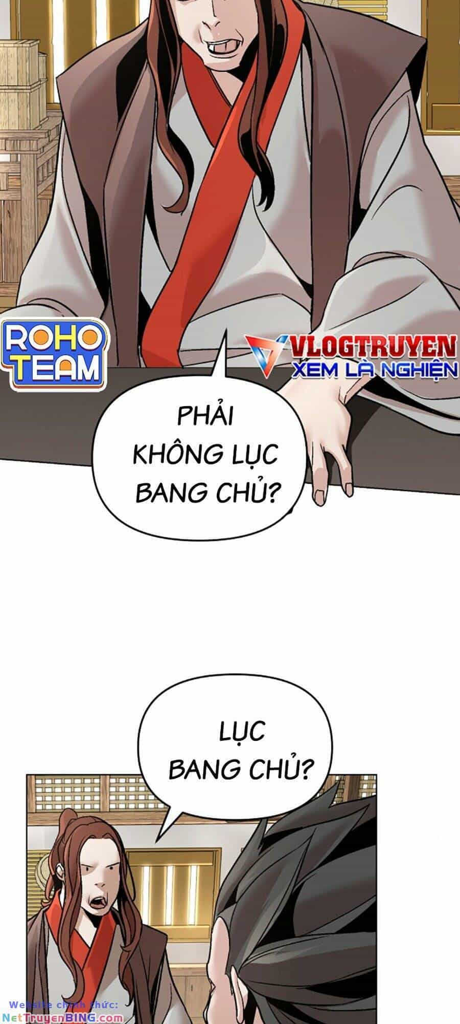 Tiểu Tử Đáng Ngờ Lại Là Cao Thủ - Chương 10 - ảnh 45