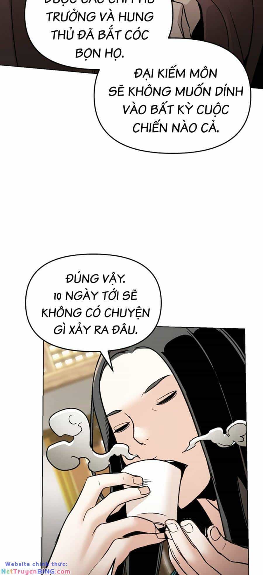 Tiểu Tử Đáng Ngờ Lại Là Cao Thủ - Chương 10 - ảnh 5