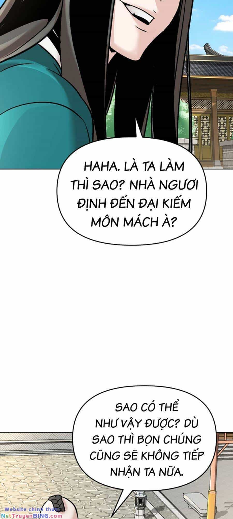 Tiểu Tử Đáng Ngờ Lại Là Cao Thủ - Chương 10 - ảnh 50