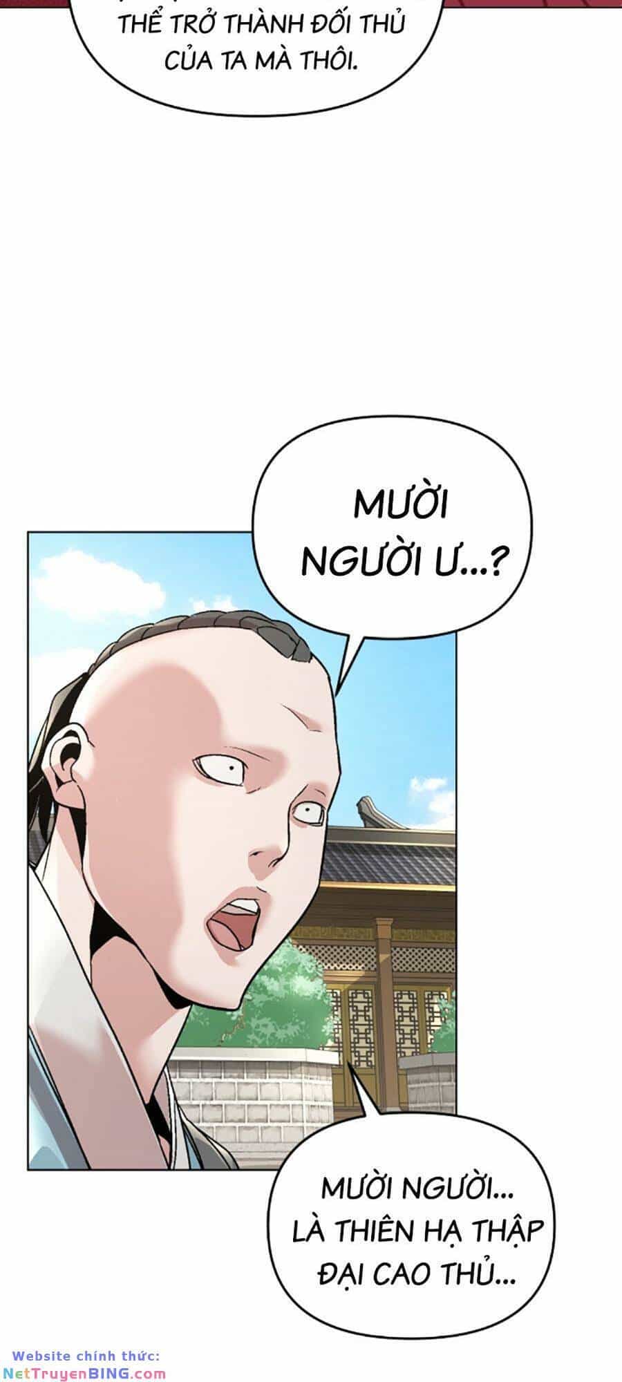 Tiểu Tử Đáng Ngờ Lại Là Cao Thủ - Chương 10 - ảnh 58