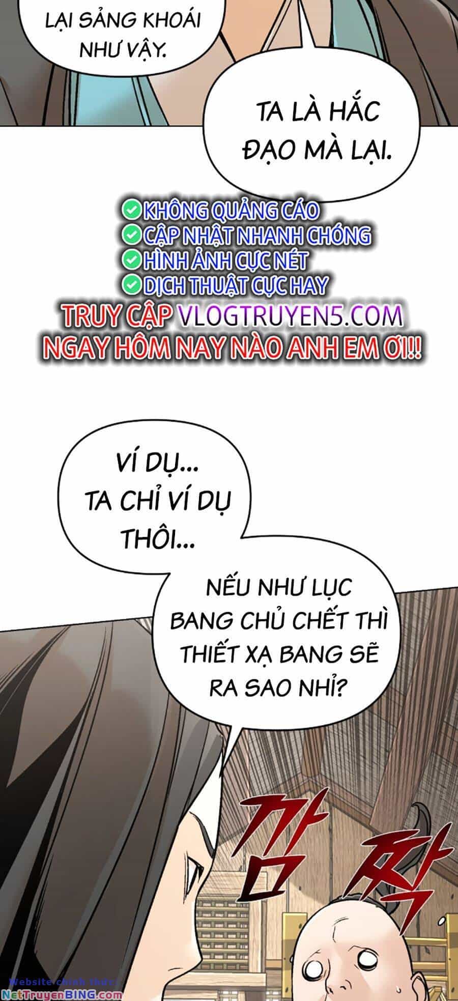 Tiểu Tử Đáng Ngờ Lại Là Cao Thủ - Chương 10 - ảnh 7