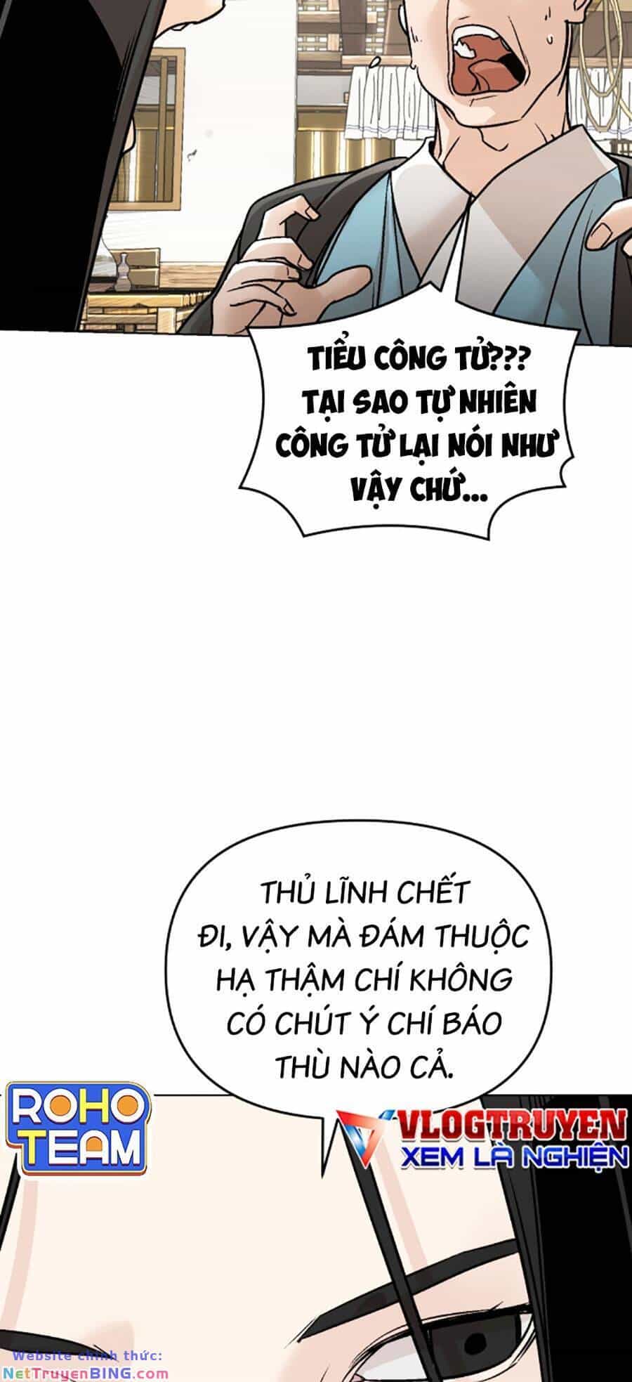 Tiểu Tử Đáng Ngờ Lại Là Cao Thủ - Chương 10 - ảnh 8
