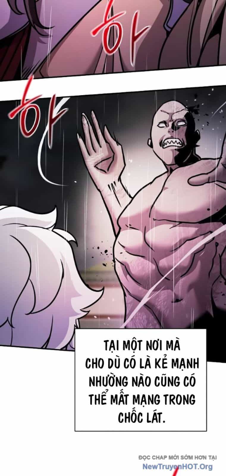 Tiểu Tử Đáng Ngờ Lại Là Cao Thủ - Chương 100 - ảnh 121