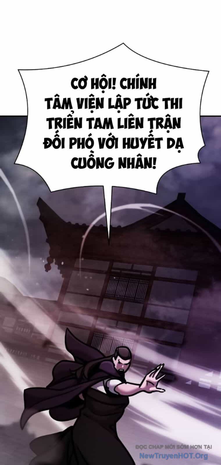 Tiểu Tử Đáng Ngờ Lại Là Cao Thủ - Chương 100 - ảnh 34