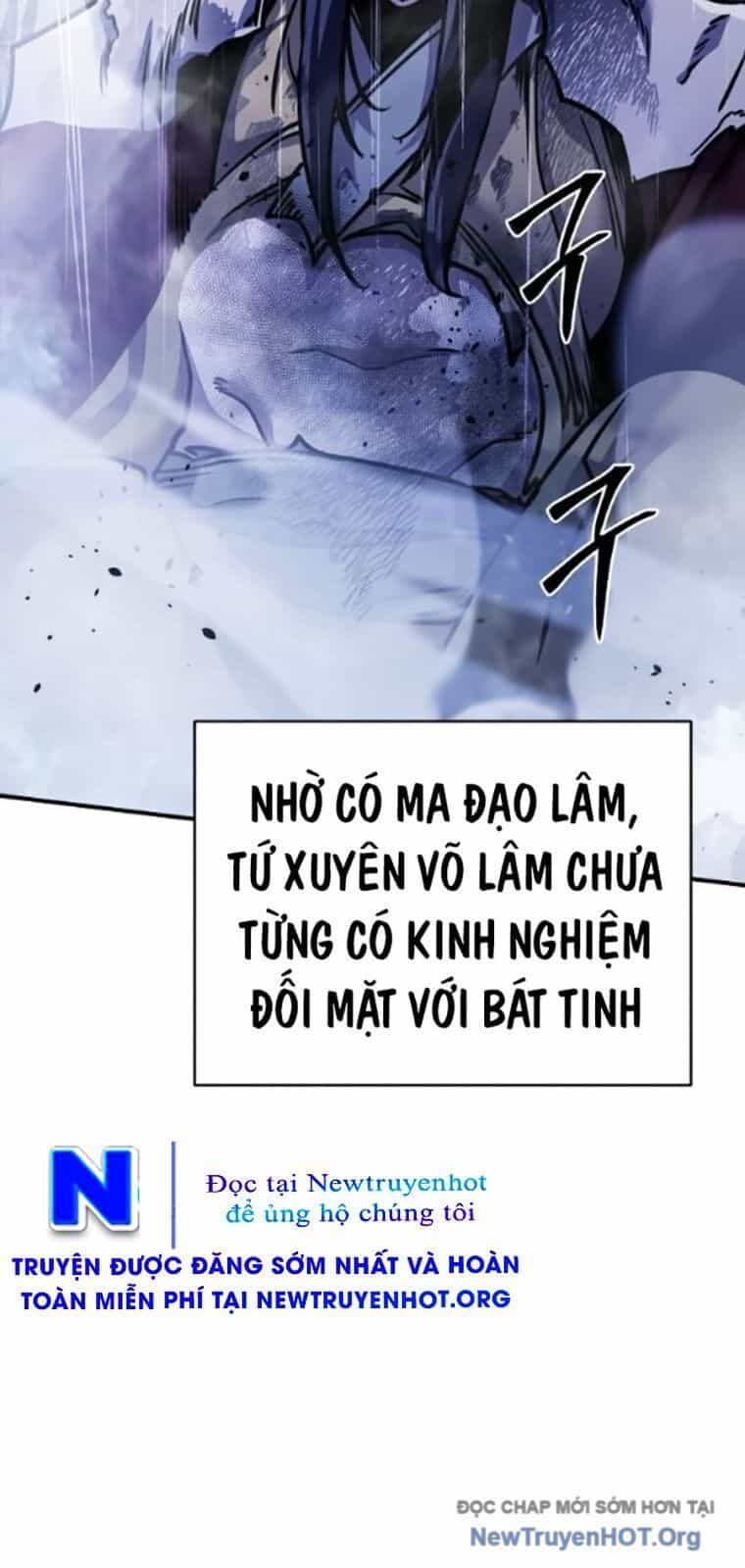 Tiểu Tử Đáng Ngờ Lại Là Cao Thủ - Chương 101 - ảnh 39