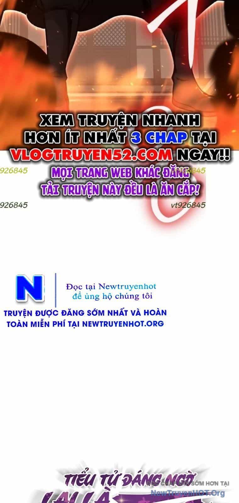 Tiểu Tử Đáng Ngờ Lại Là Cao Thủ - Chương 102 - ảnh 110