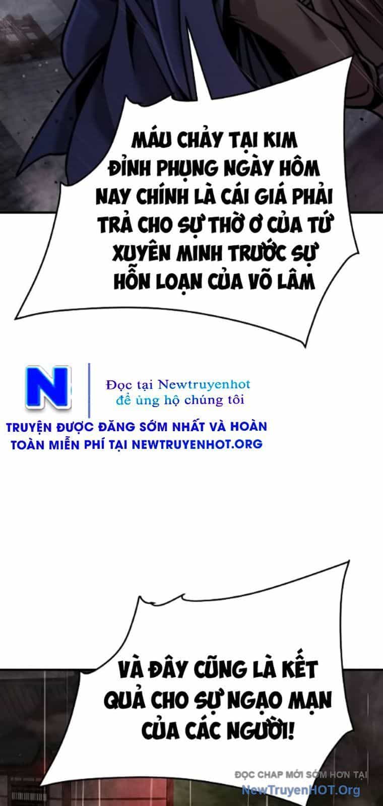 Tiểu Tử Đáng Ngờ Lại Là Cao Thủ - Chương 102 - ảnh 79