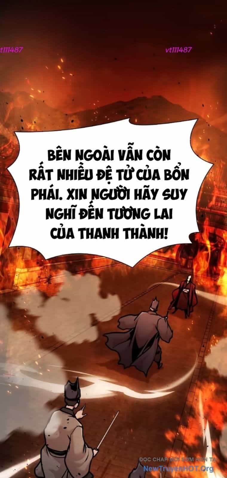 Tiểu Tử Đáng Ngờ Lại Là Cao Thủ - Chương 103 - ảnh 19