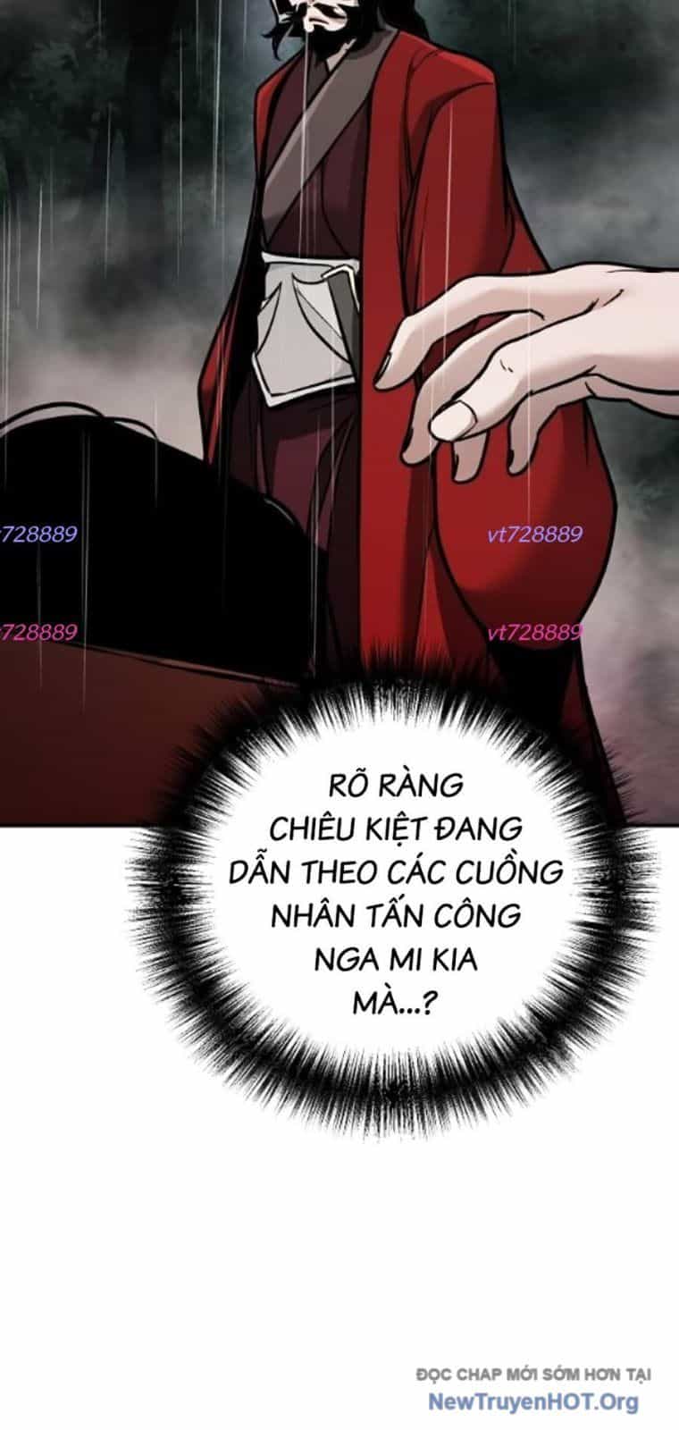 Tiểu Tử Đáng Ngờ Lại Là Cao Thủ - Chương 104 - ảnh 101