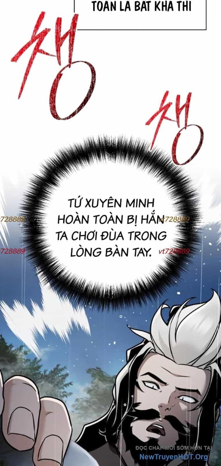 Tiểu Tử Đáng Ngờ Lại Là Cao Thủ - Chương 104 - ảnh 45