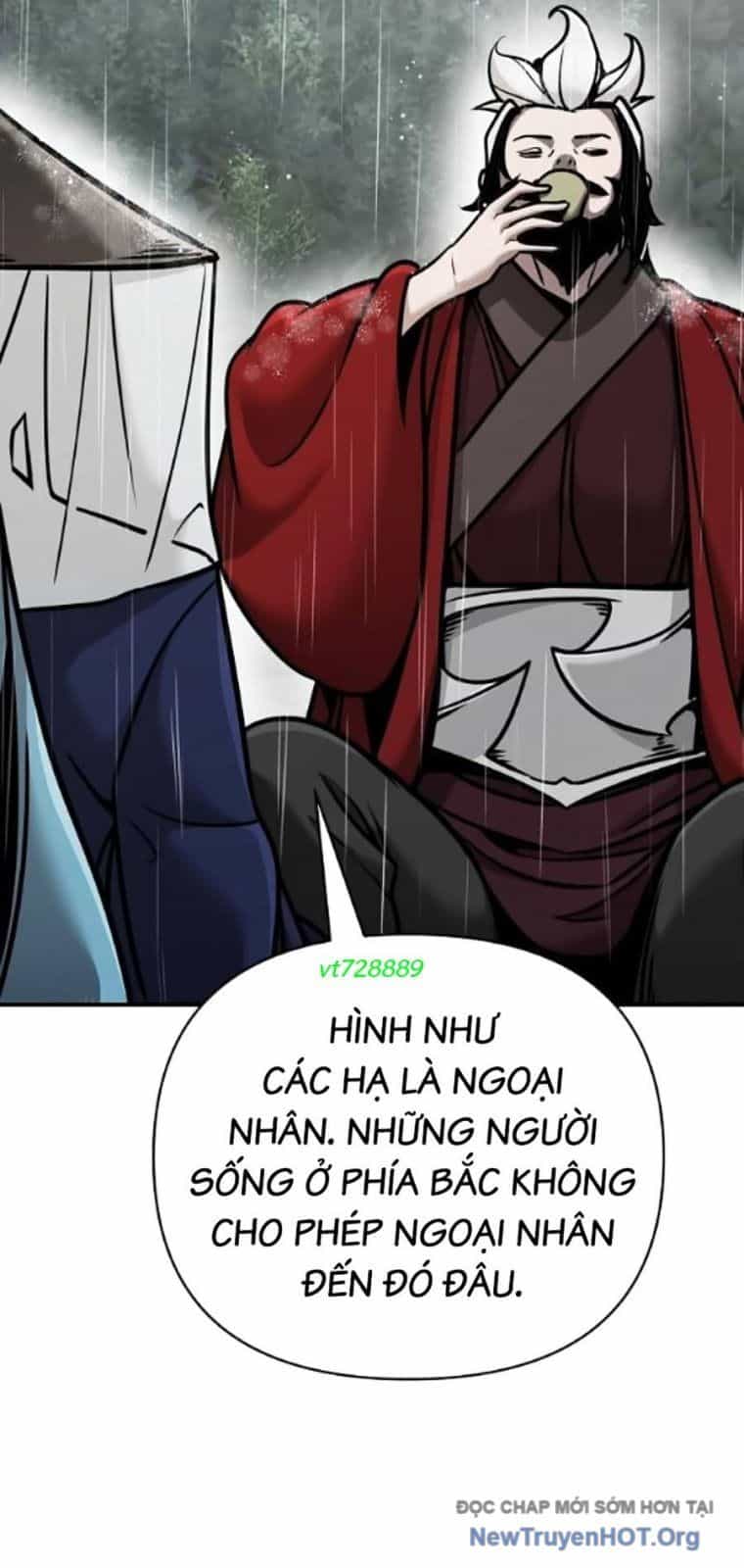 Tiểu Tử Đáng Ngờ Lại Là Cao Thủ - Chương 104 - ảnh 5