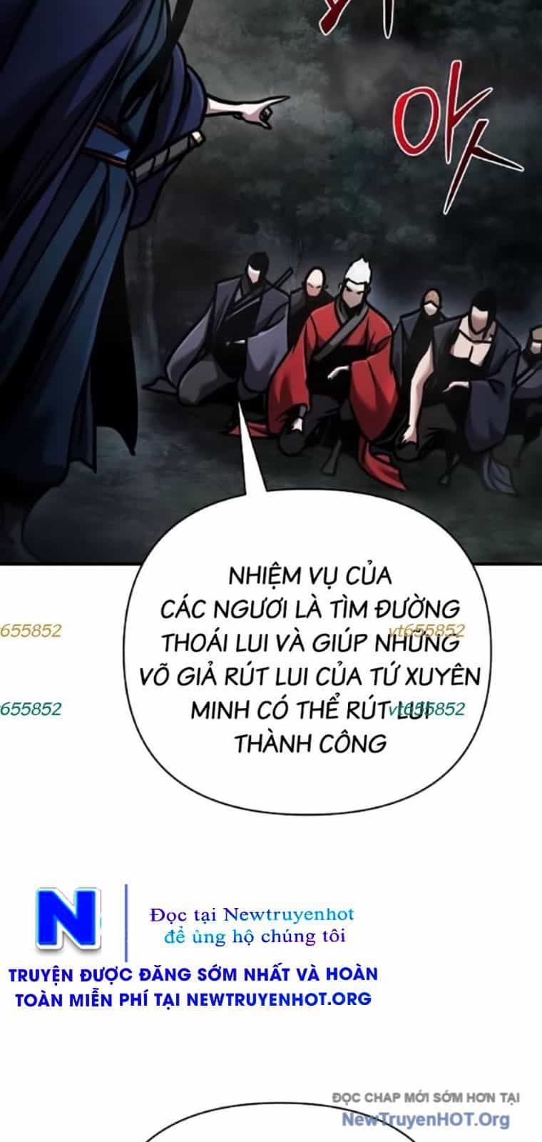 Tiểu Tử Đáng Ngờ Lại Là Cao Thủ - Chương 105 - ảnh 104