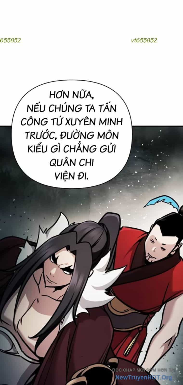 Tiểu Tử Đáng Ngờ Lại Là Cao Thủ - Chương 105 - ảnh 19