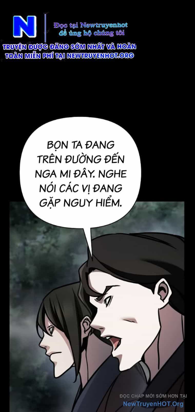 Tiểu Tử Đáng Ngờ Lại Là Cao Thủ - Chương 105 - ảnh 37