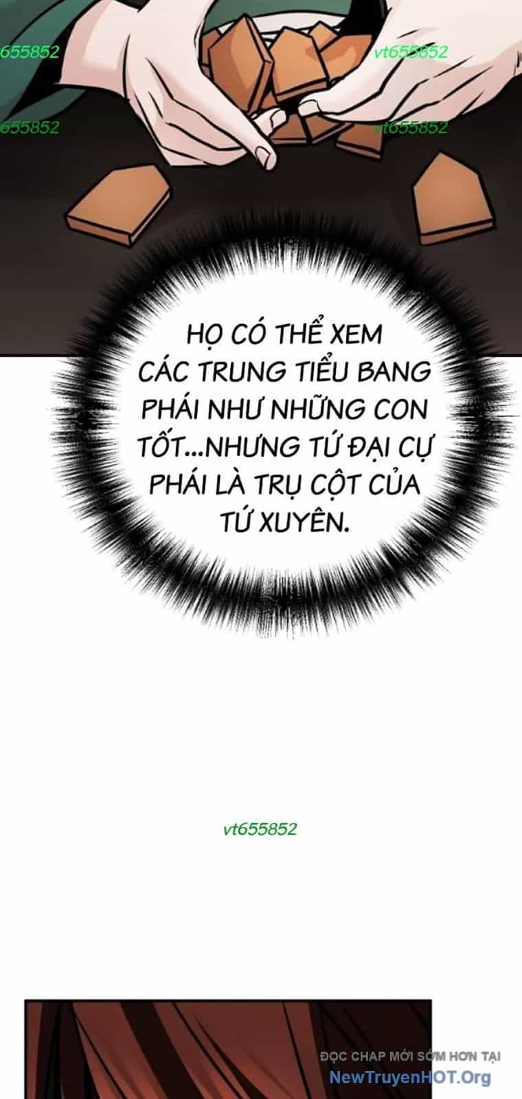 Tiểu Tử Đáng Ngờ Lại Là Cao Thủ - Chương 105 - ảnh 56