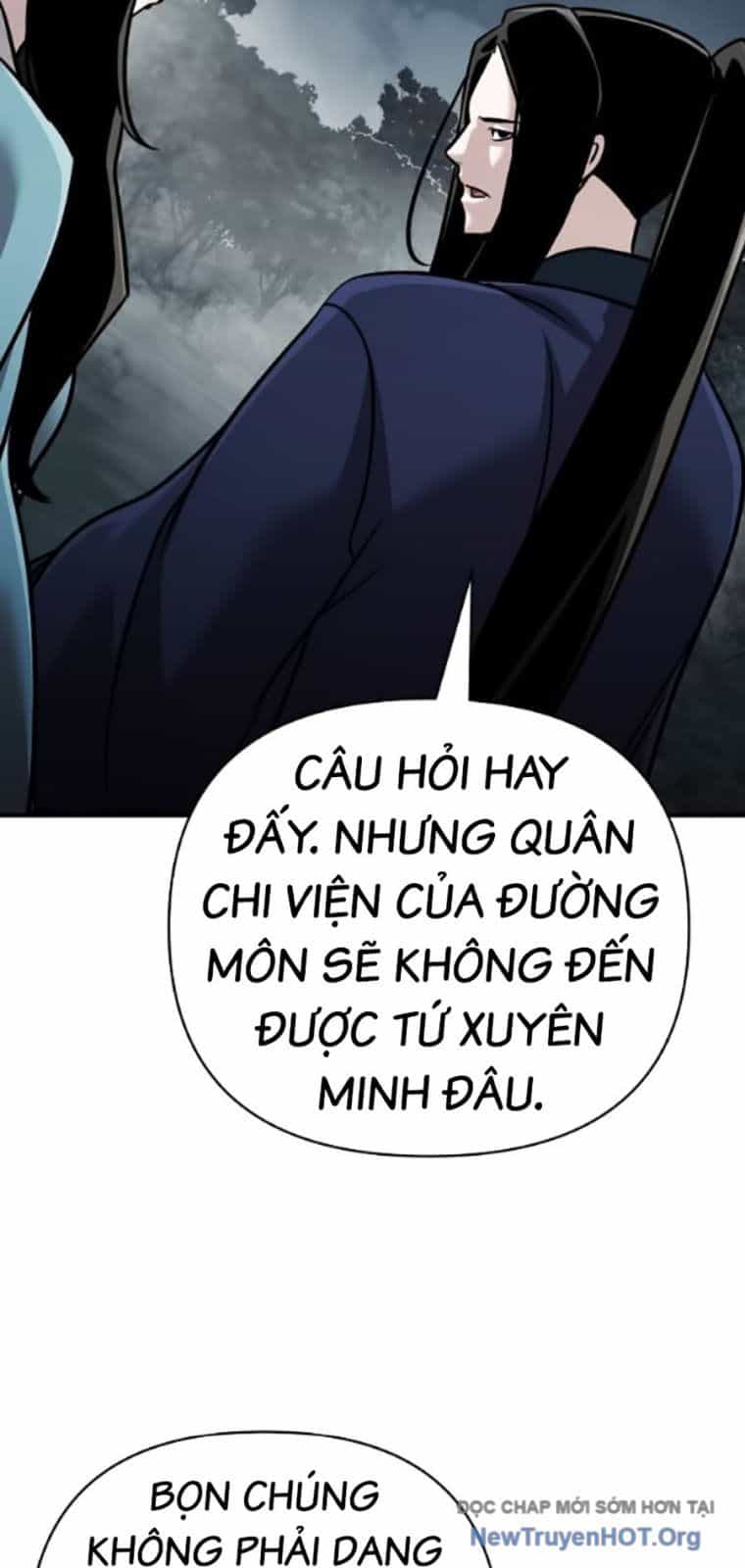 Tiểu Tử Đáng Ngờ Lại Là Cao Thủ - Chương 105 - ảnh 79