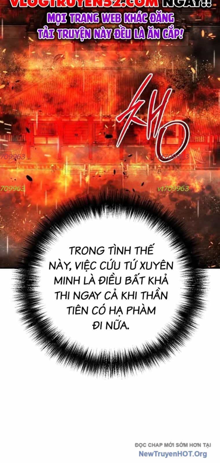 Tiểu Tử Đáng Ngờ Lại Là Cao Thủ - Chương 106 - ảnh 110