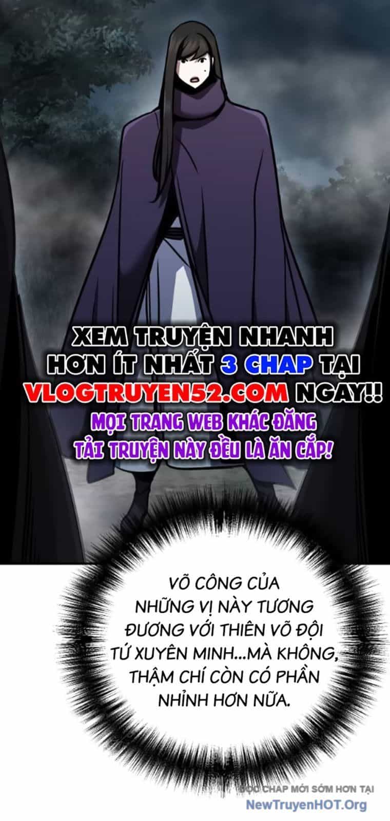Tiểu Tử Đáng Ngờ Lại Là Cao Thủ - Chương 106 - ảnh 3