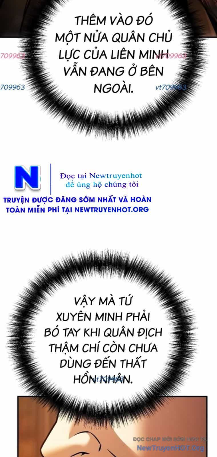 Tiểu Tử Đáng Ngờ Lại Là Cao Thủ - Chương 106 - ảnh 75