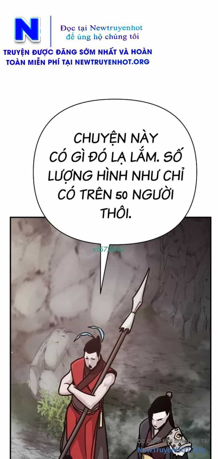 Tiểu Tử Đáng Ngờ Lại Là Cao Thủ - Chương 107 - ảnh 107
