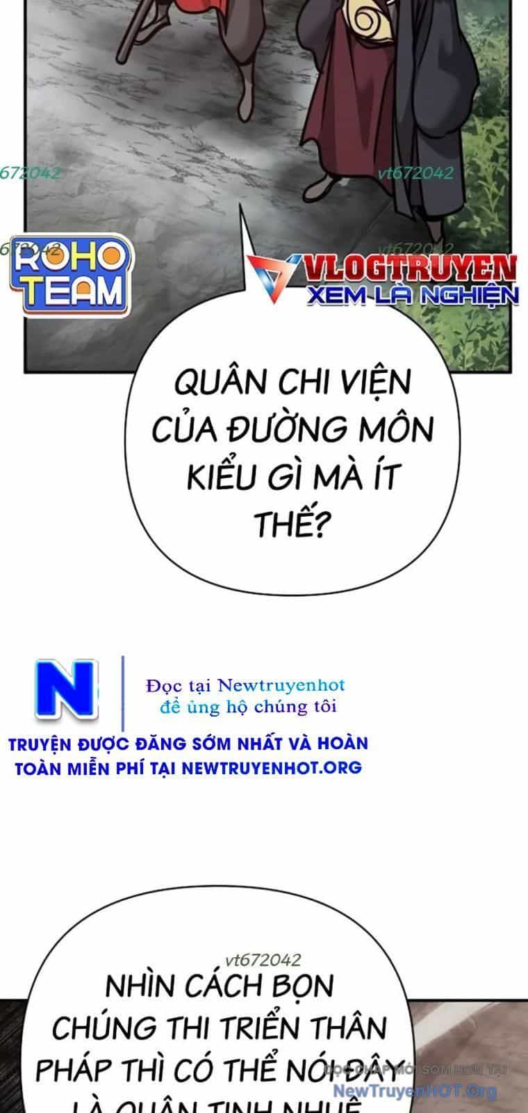 Tiểu Tử Đáng Ngờ Lại Là Cao Thủ - Chương 107 - ảnh 108