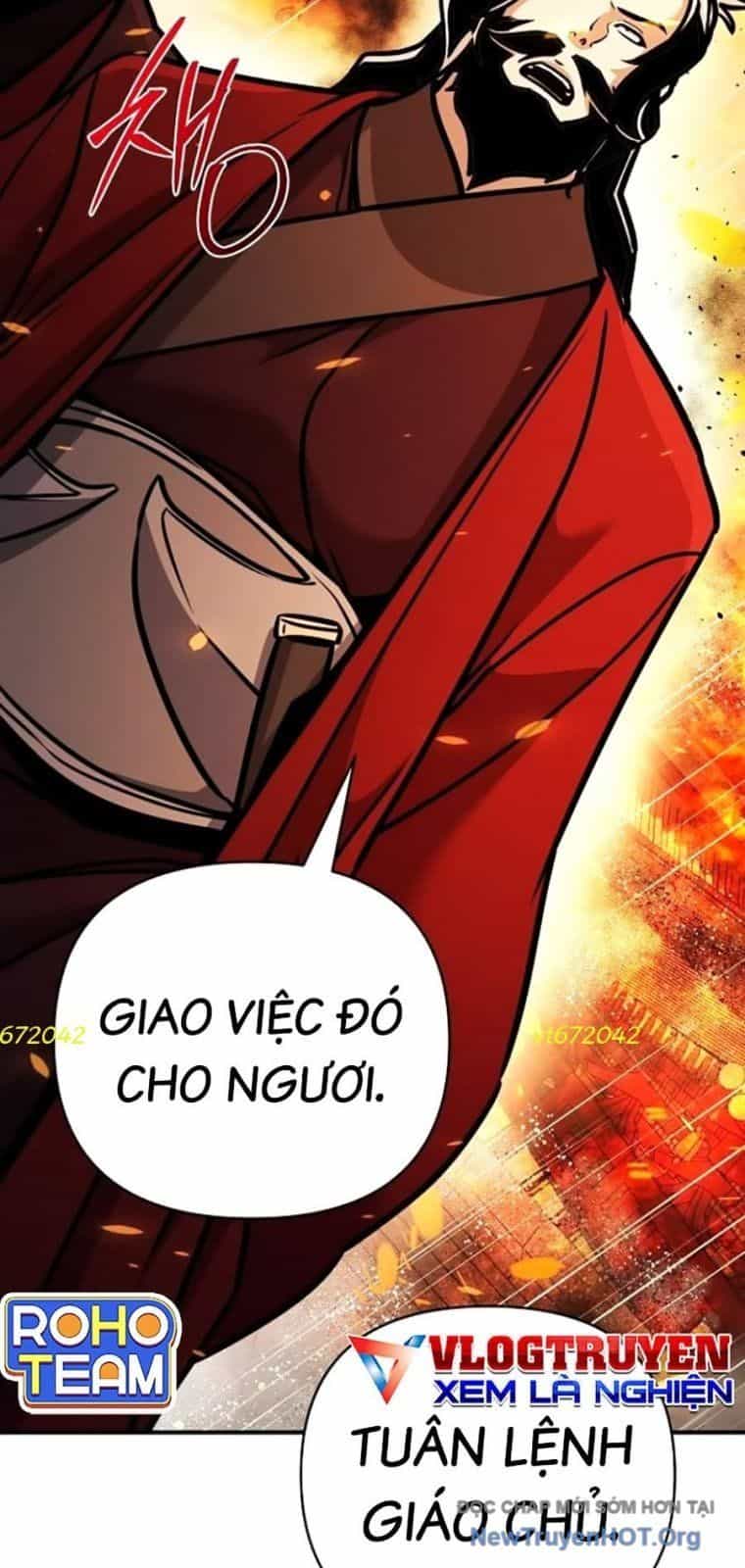 Tiểu Tử Đáng Ngờ Lại Là Cao Thủ - Chương 107 - ảnh 5