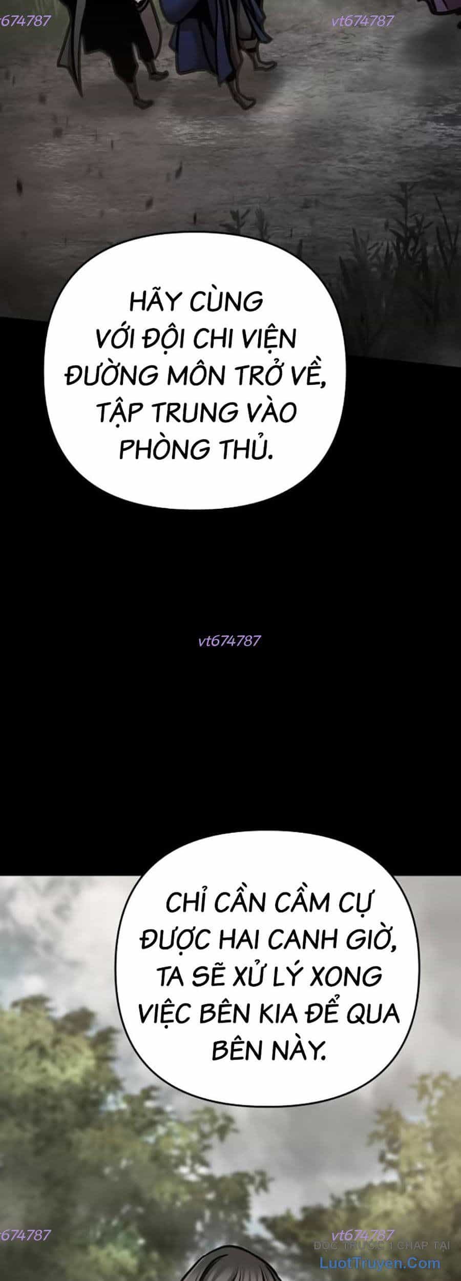 Tiểu Tử Đáng Ngờ Lại Là Cao Thủ - Chương 108 - ảnh 13