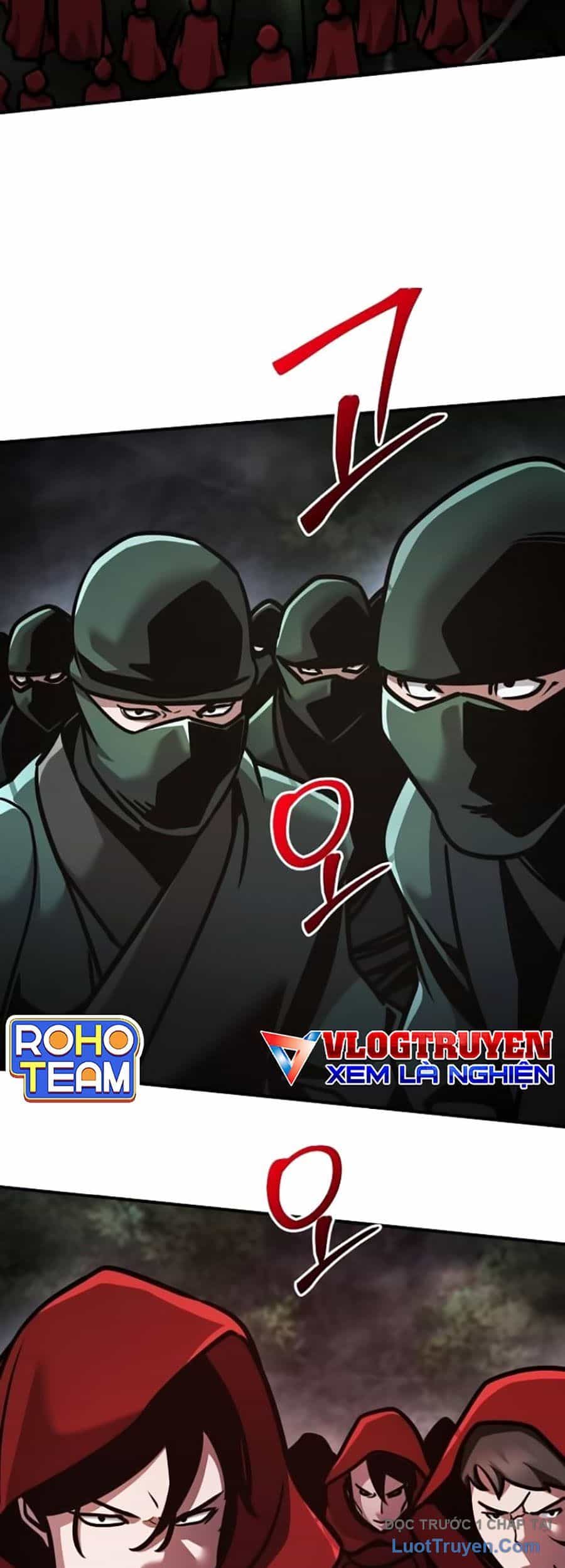 Tiểu Tử Đáng Ngờ Lại Là Cao Thủ - Chương 108 - ảnh 22