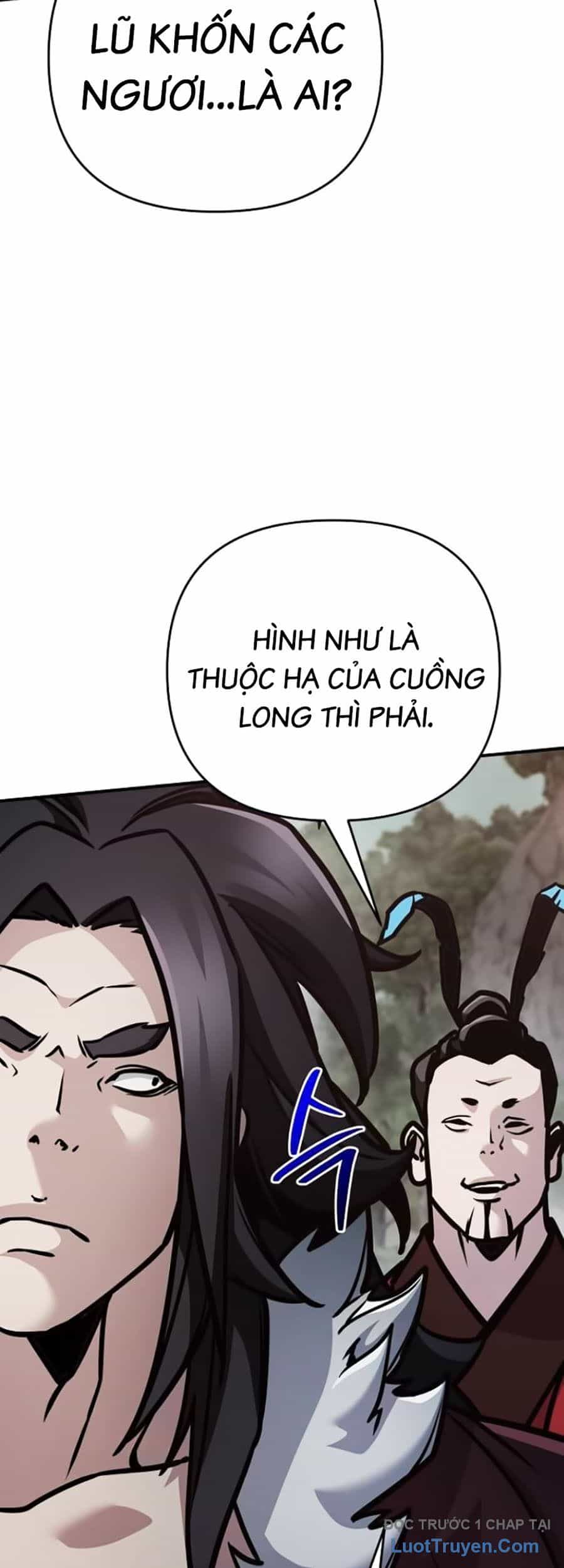 Tiểu Tử Đáng Ngờ Lại Là Cao Thủ - Chương 108 - ảnh 30