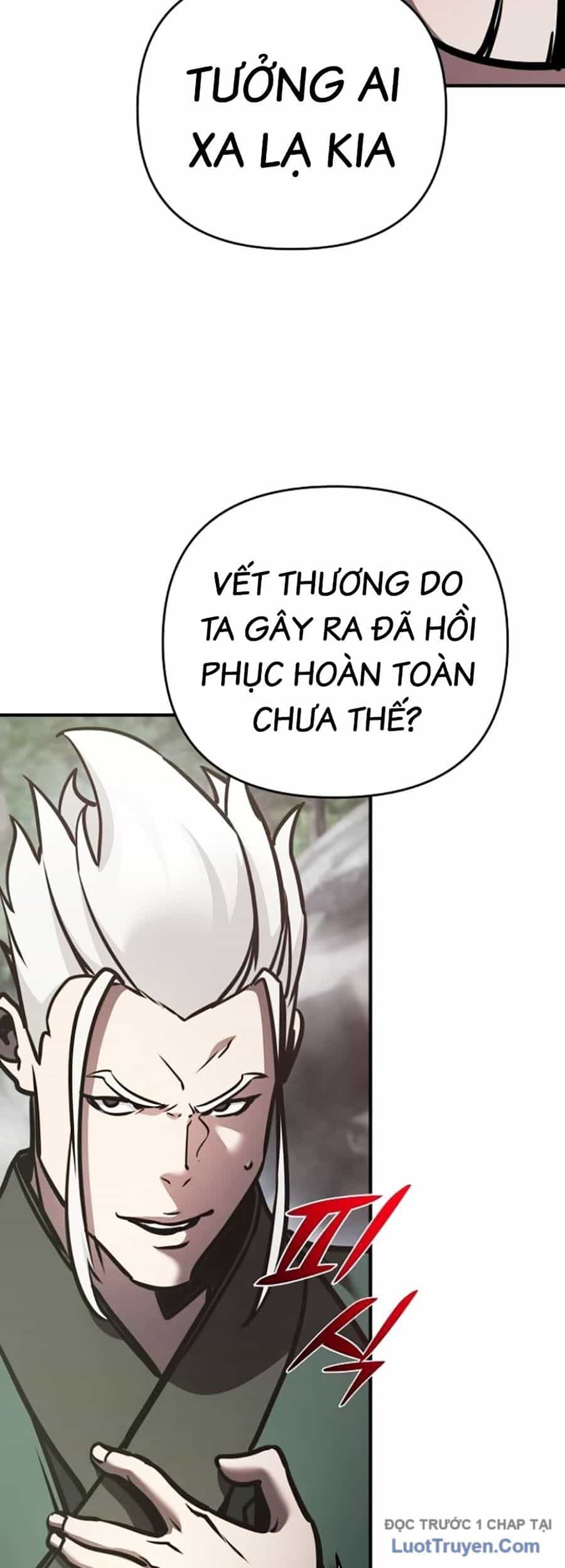 Tiểu Tử Đáng Ngờ Lại Là Cao Thủ - Chương 108 - ảnh 32