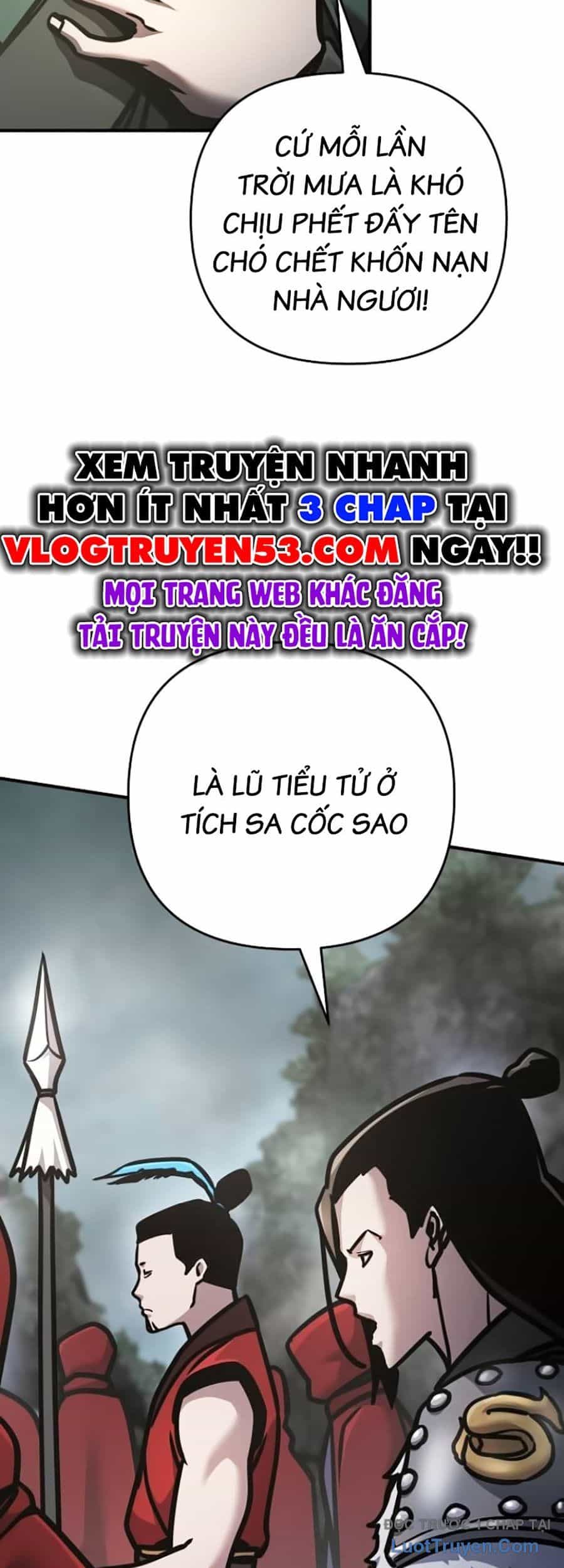 Tiểu Tử Đáng Ngờ Lại Là Cao Thủ - Chương 108 - ảnh 33