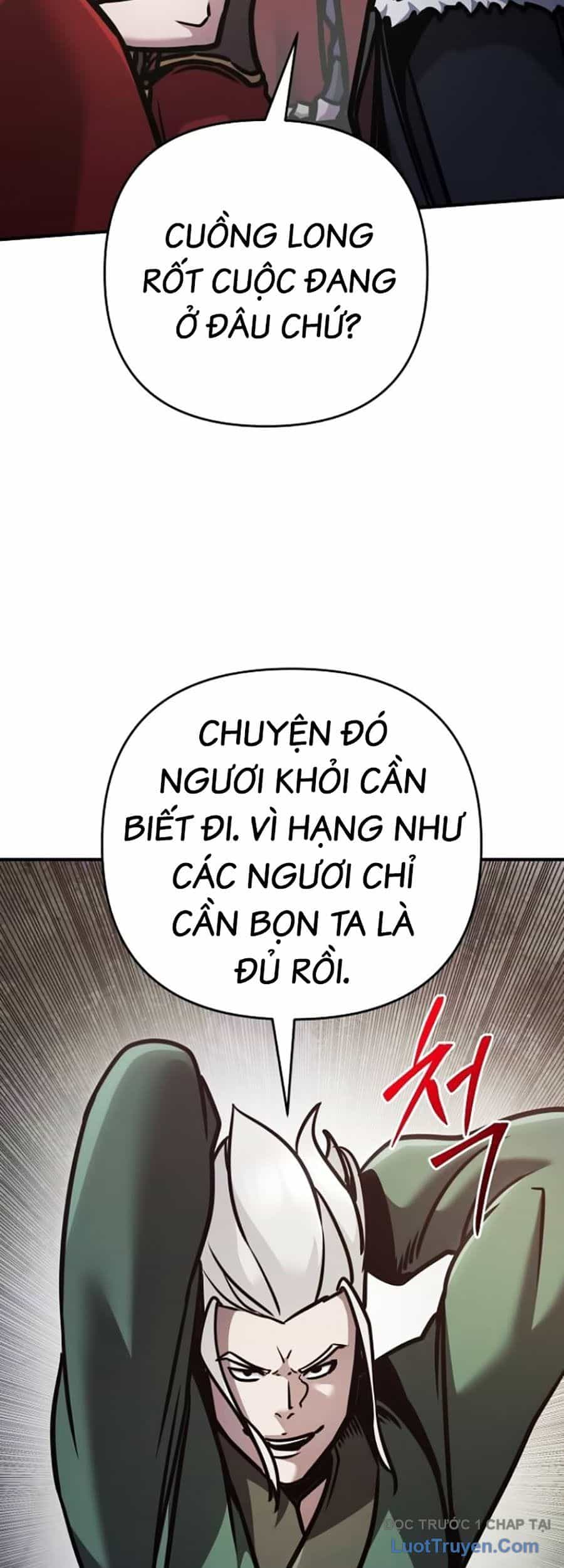 Tiểu Tử Đáng Ngờ Lại Là Cao Thủ - Chương 108 - ảnh 34