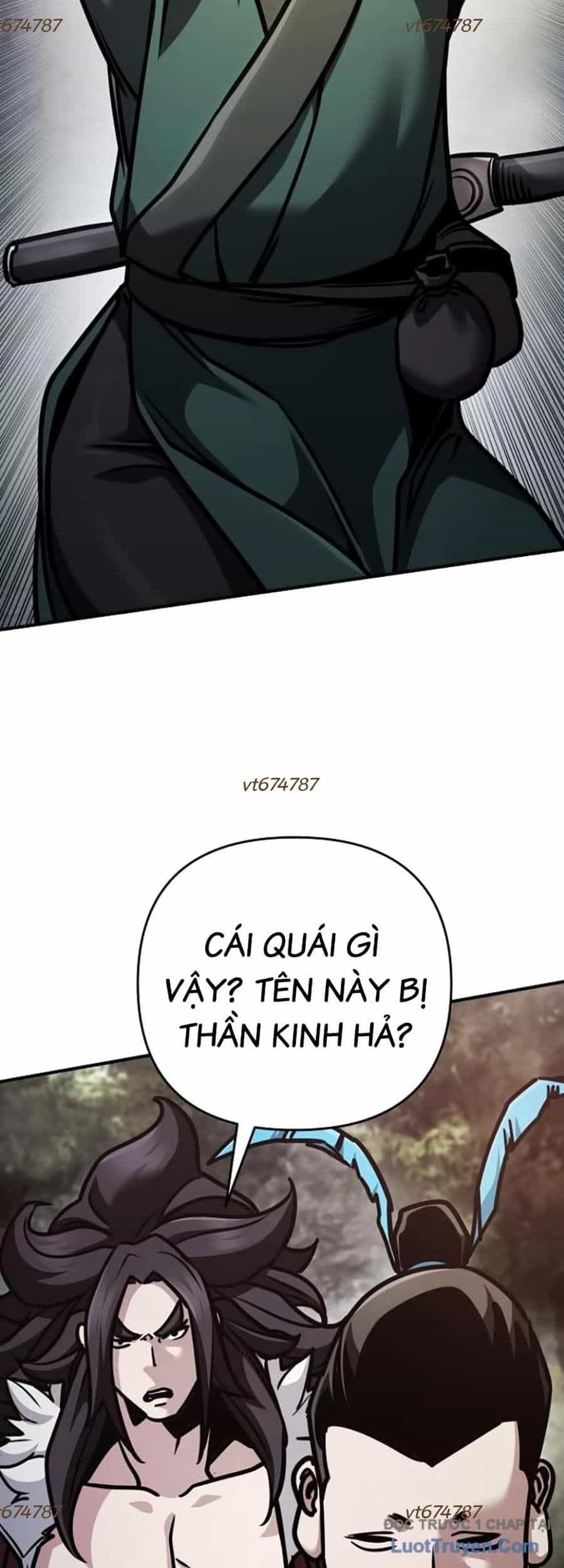 Tiểu Tử Đáng Ngờ Lại Là Cao Thủ - Chương 108 - ảnh 35