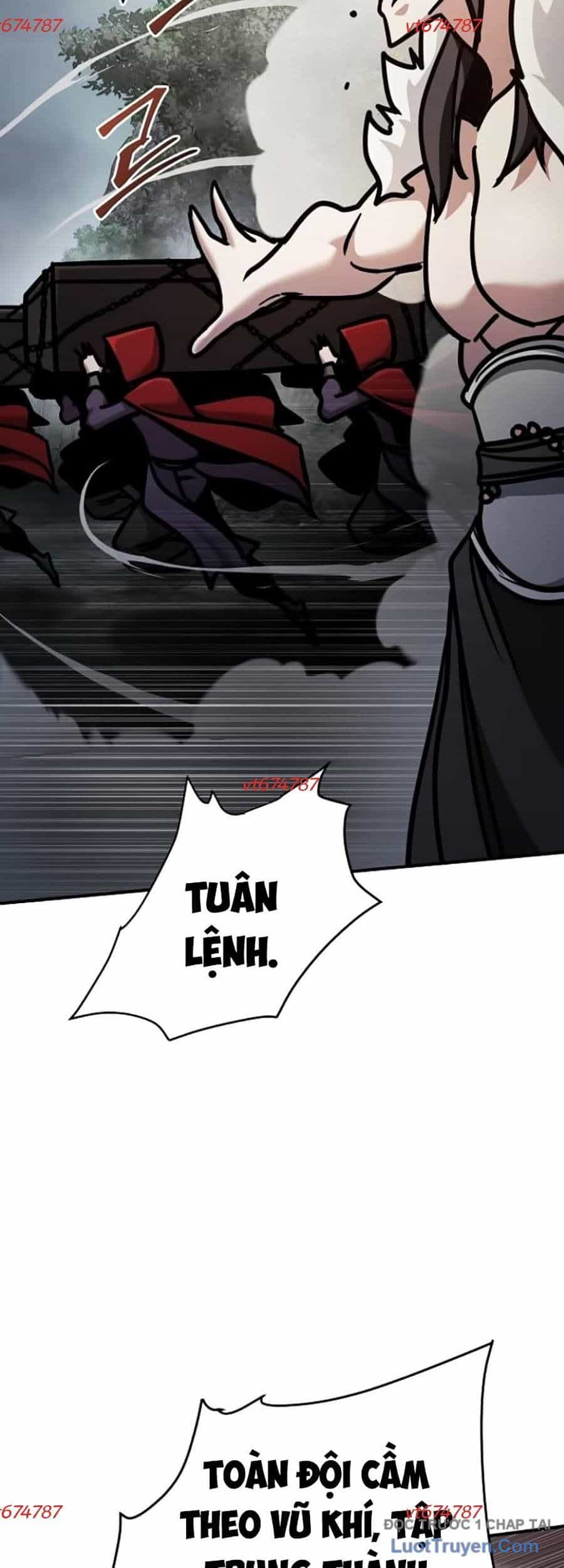 Tiểu Tử Đáng Ngờ Lại Là Cao Thủ - Chương 108 - ảnh 37