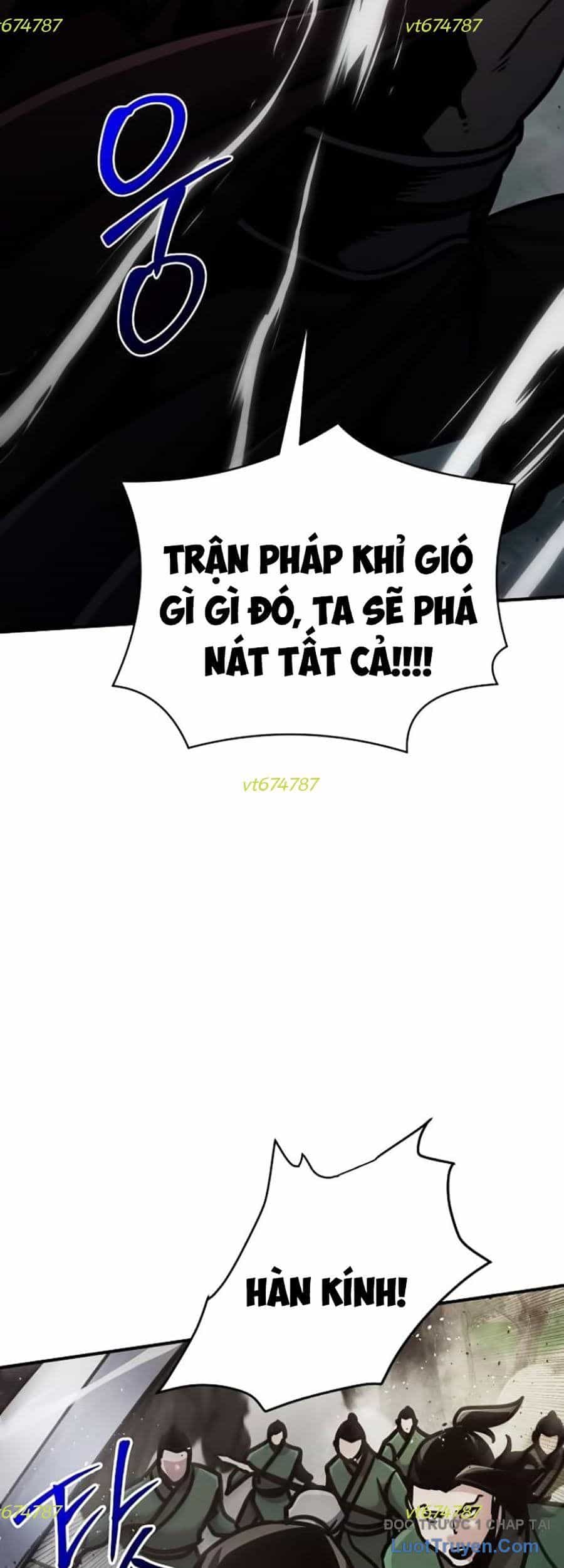 Tiểu Tử Đáng Ngờ Lại Là Cao Thủ - Chương 108 - ảnh 42
