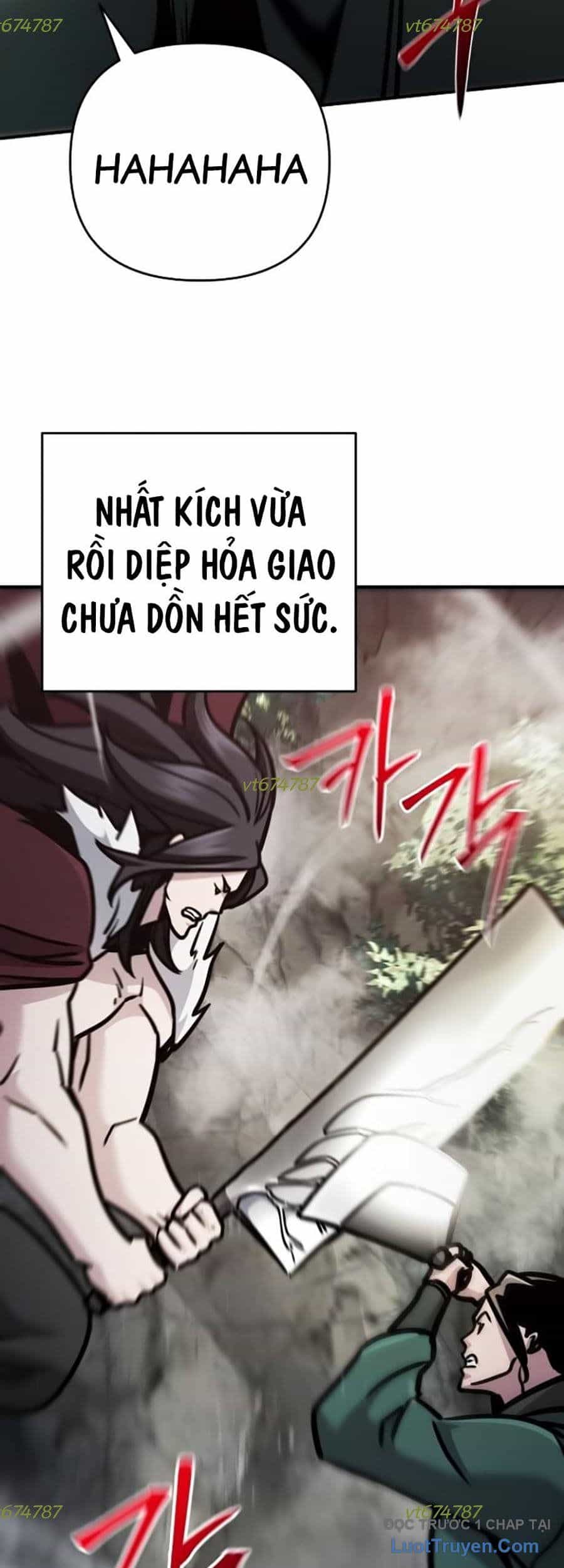 Tiểu Tử Đáng Ngờ Lại Là Cao Thủ - Chương 108 - ảnh 51
