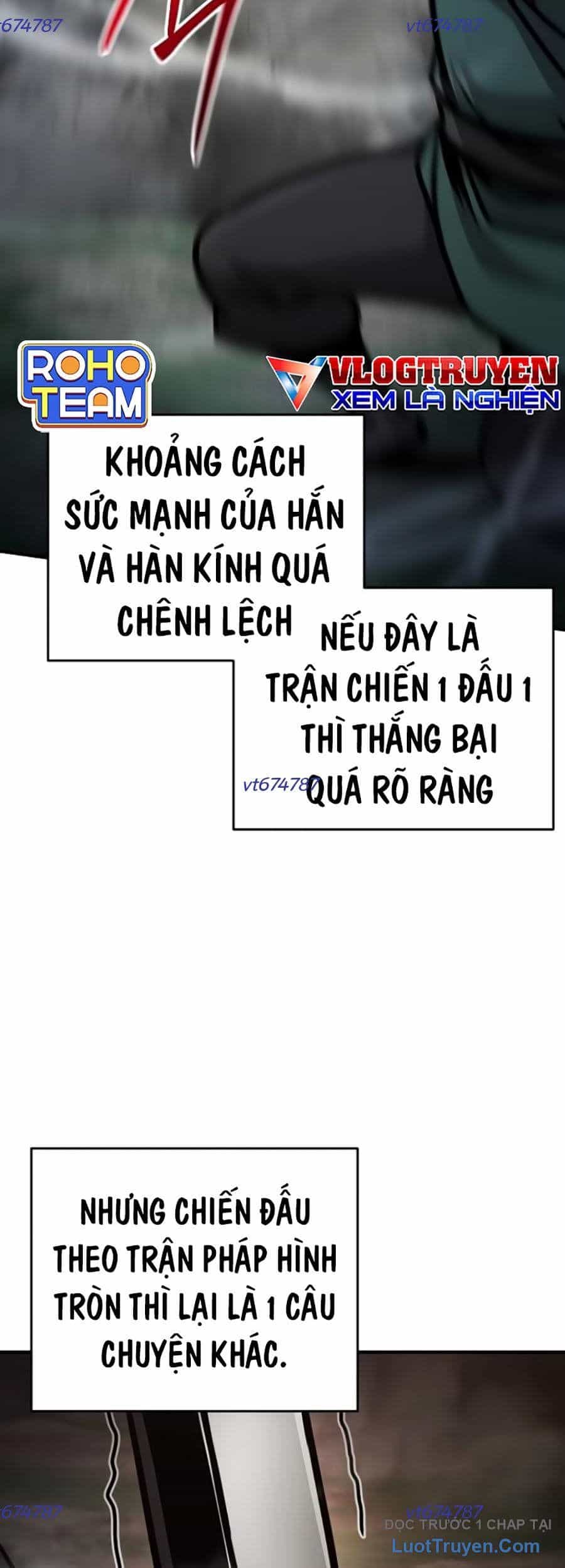 Tiểu Tử Đáng Ngờ Lại Là Cao Thủ - Chương 108 - ảnh 52