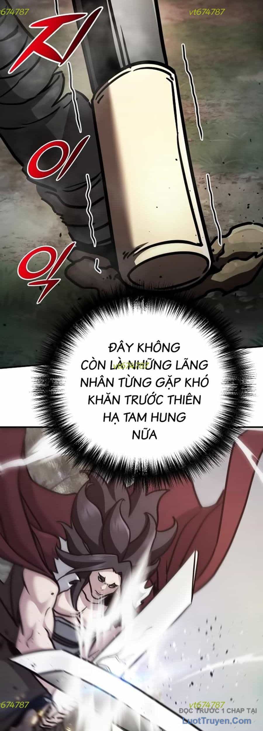 Tiểu Tử Đáng Ngờ Lại Là Cao Thủ - Chương 108 - ảnh 53
