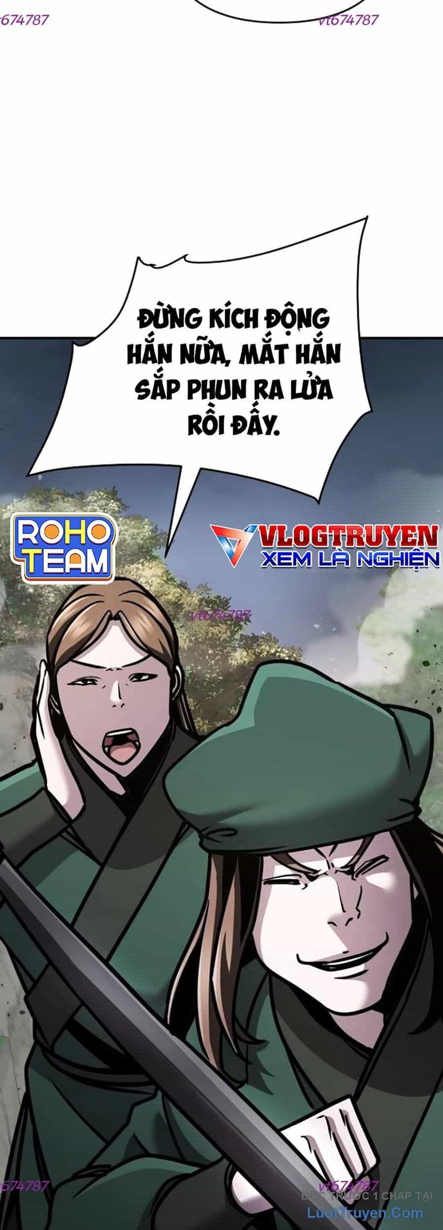 Tiểu Tử Đáng Ngờ Lại Là Cao Thủ - Chương 108 - ảnh 56