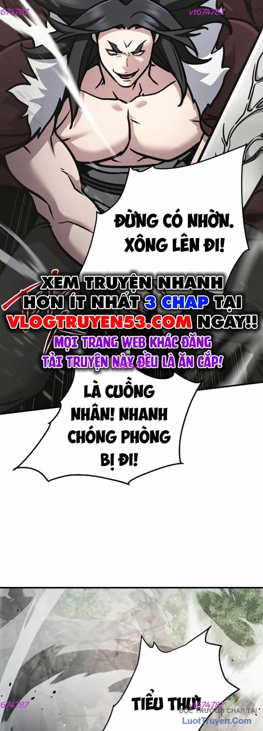 Tiểu Tử Đáng Ngờ Lại Là Cao Thủ - Chương 108 - ảnh 58
