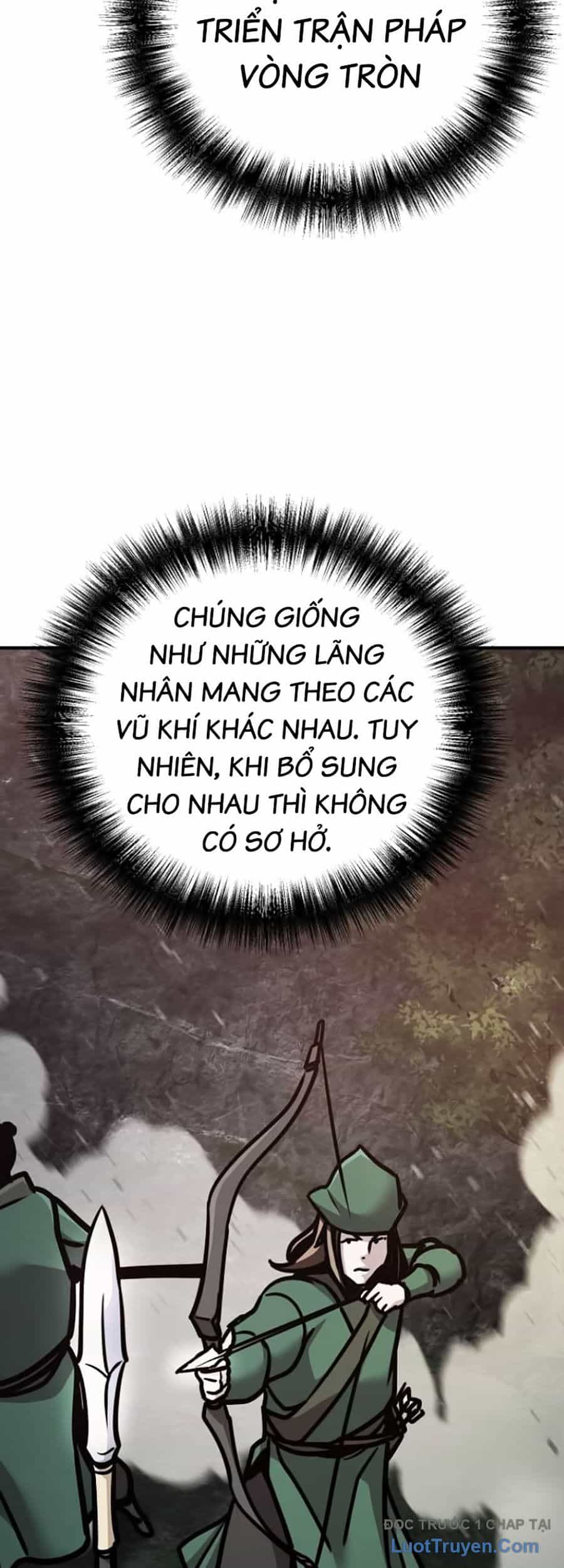 Tiểu Tử Đáng Ngờ Lại Là Cao Thủ - Chương 108 - ảnh 71