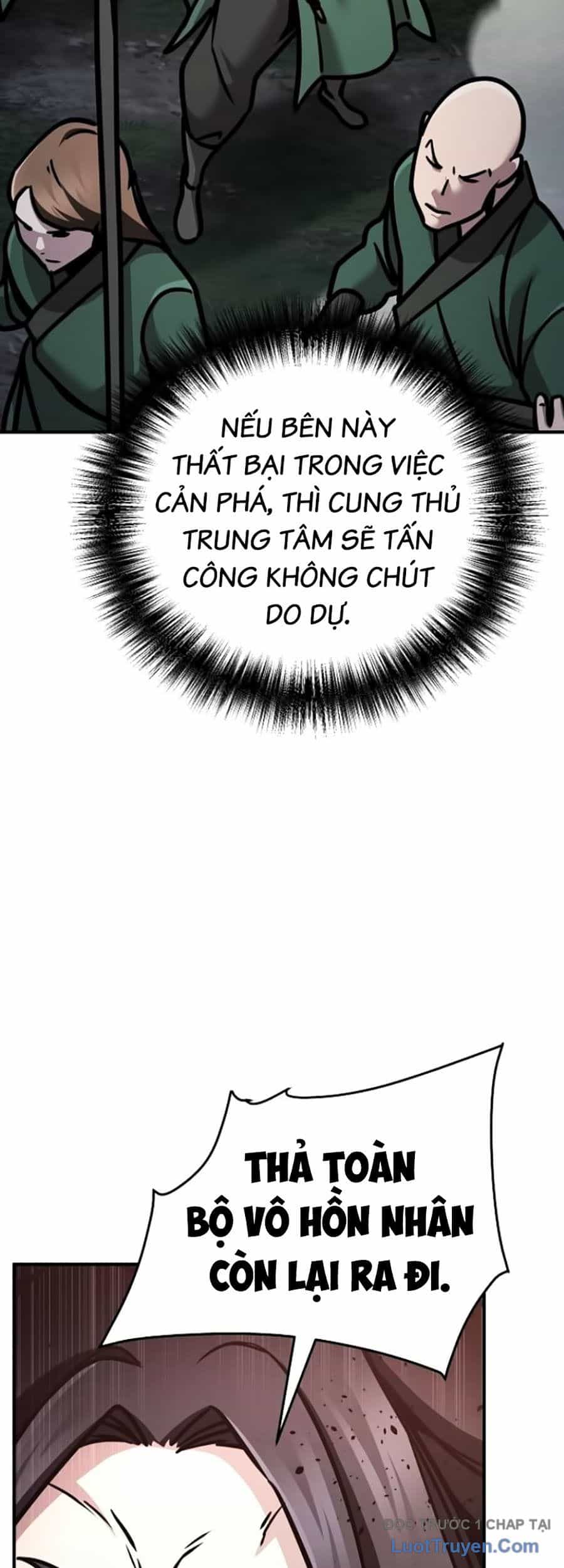 Tiểu Tử Đáng Ngờ Lại Là Cao Thủ - Chương 108 - ảnh 72