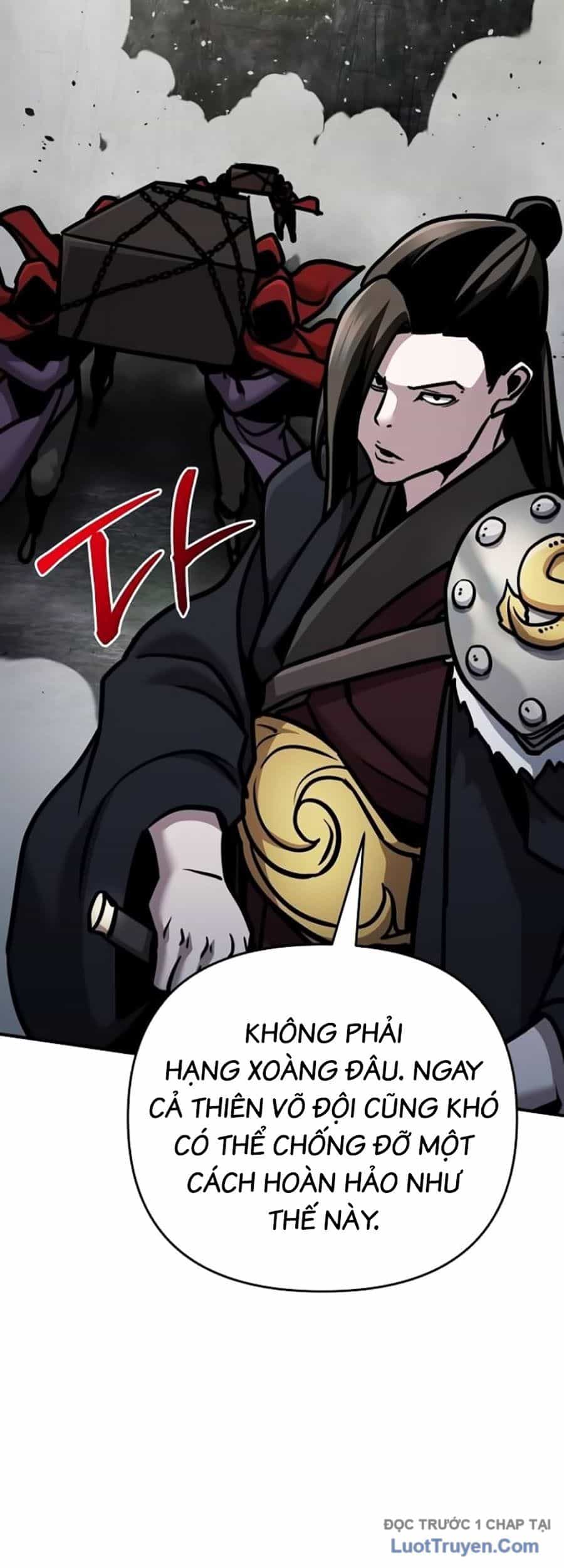 Tiểu Tử Đáng Ngờ Lại Là Cao Thủ - Chương 108 - ảnh 74