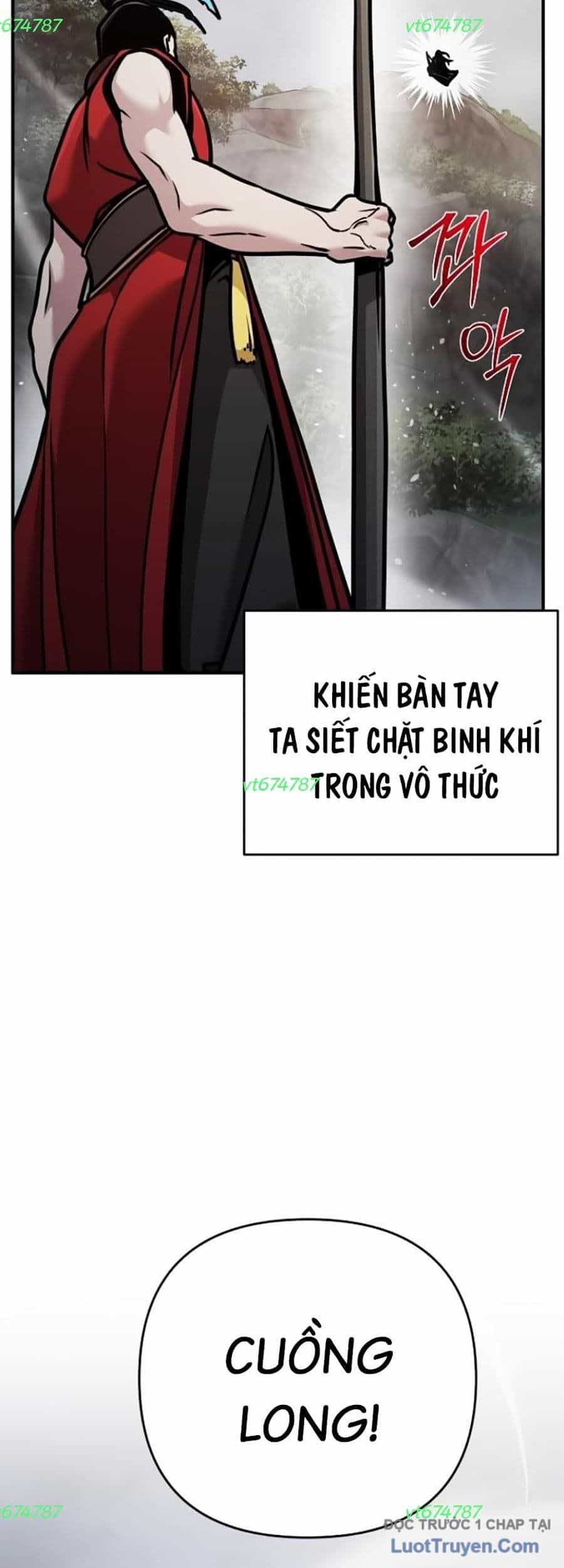Tiểu Tử Đáng Ngờ Lại Là Cao Thủ - Chương 108 - ảnh 85