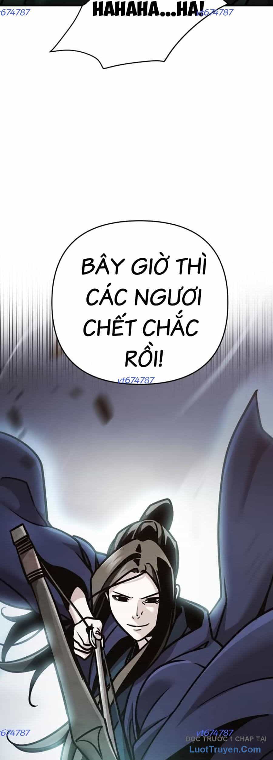 Tiểu Tử Đáng Ngờ Lại Là Cao Thủ - Chương 108 - ảnh 88